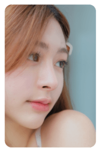แก้จมูก คุณกุ๊กกี้